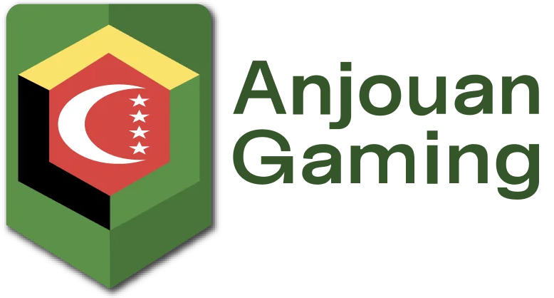 Anjouan Gaming license