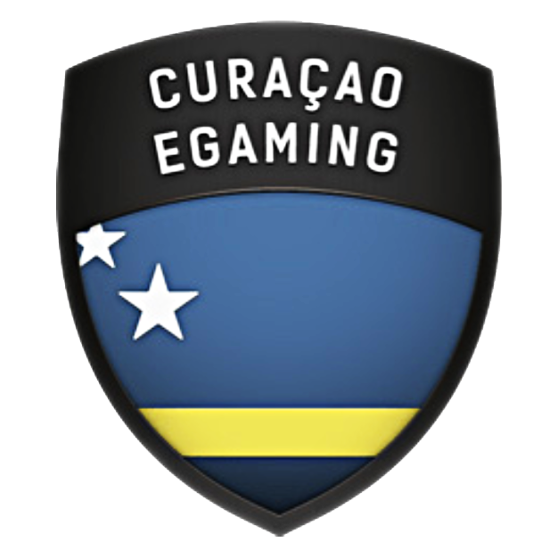 Curacao E-Gaming InOut Games license
