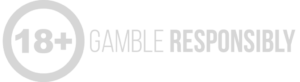 18+ Gamble Responsibly