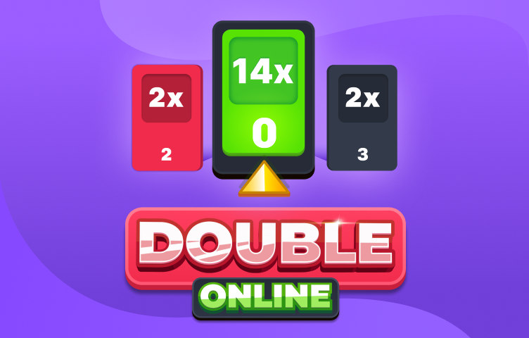 Double Online