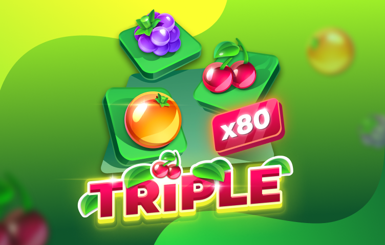 Triple