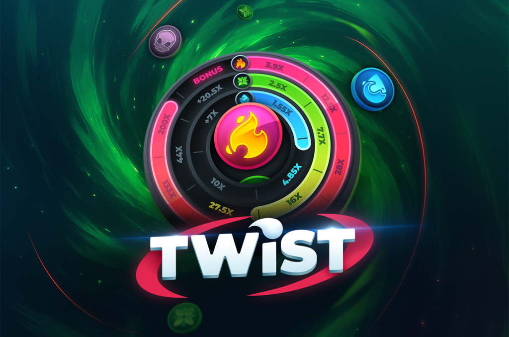 Twist game online