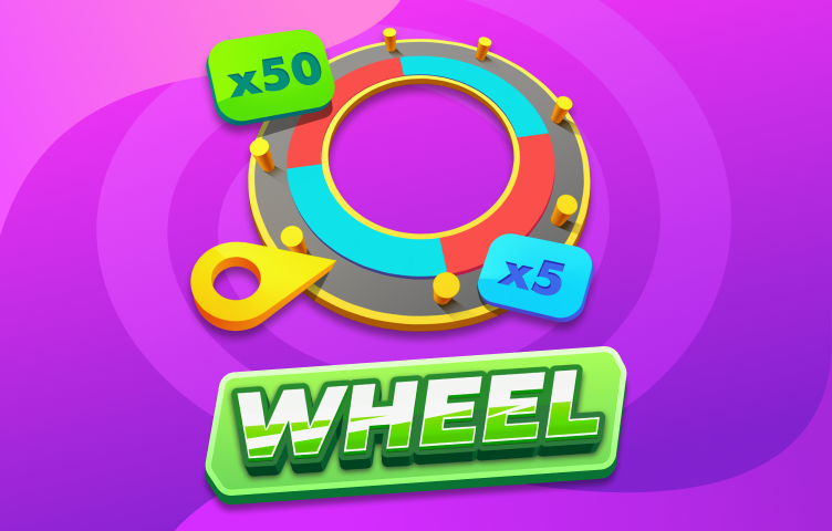 Wheel