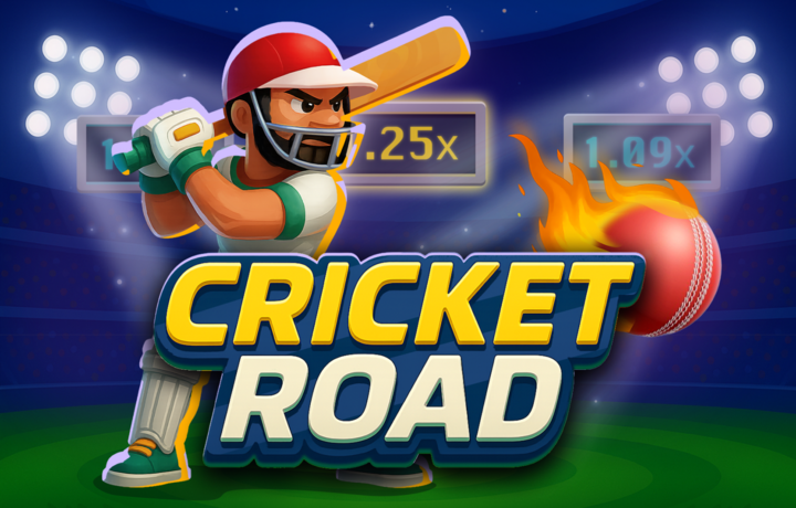 Cricket Road 🏏 INOUT Sport Casino Game - Online Demo (2025)