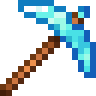 enchanted-pickaxe