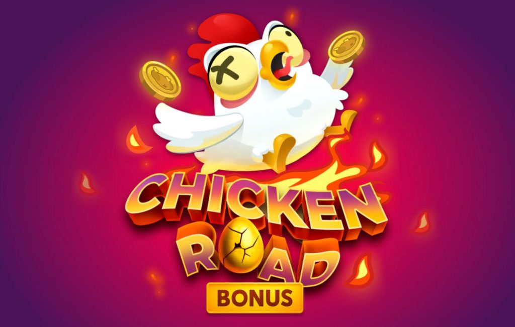 Chicken Road Bonus.