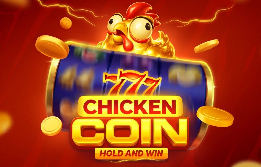 Chicken Coin.
