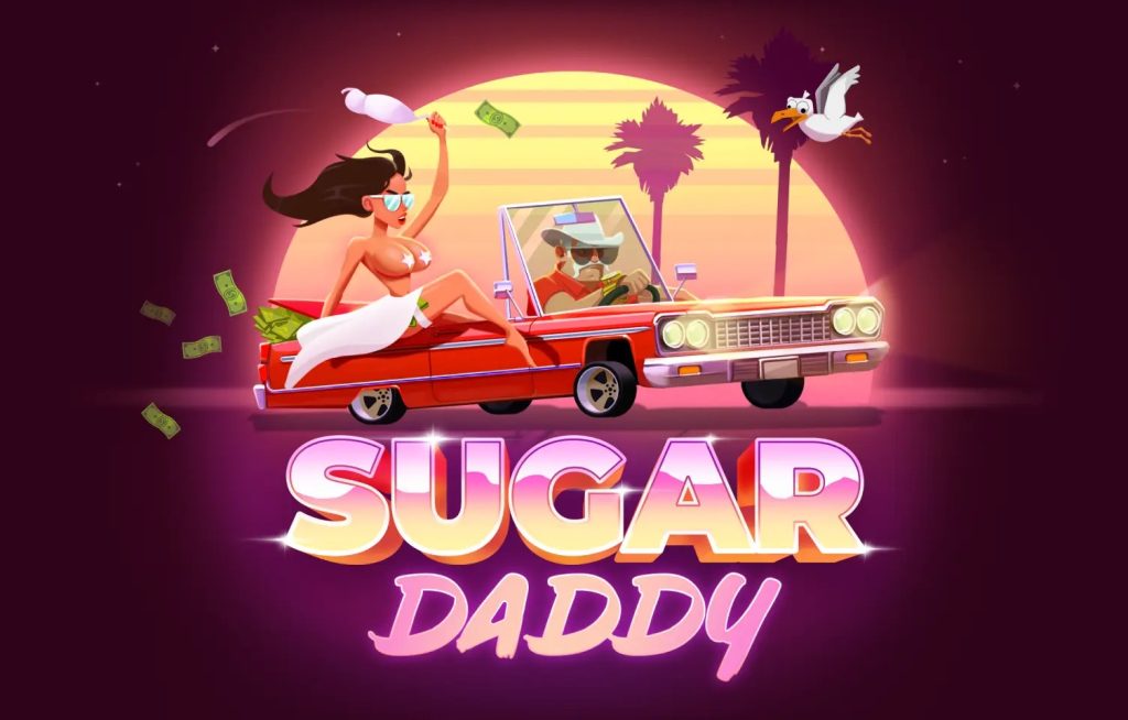 Sugar Daddy.
