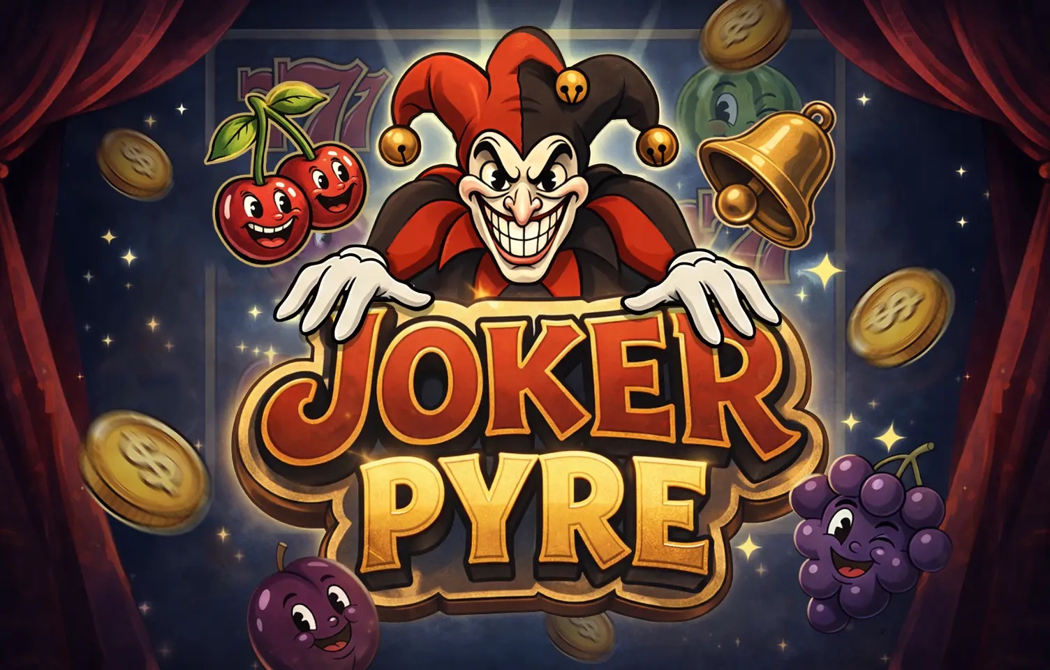 slot joker rtp