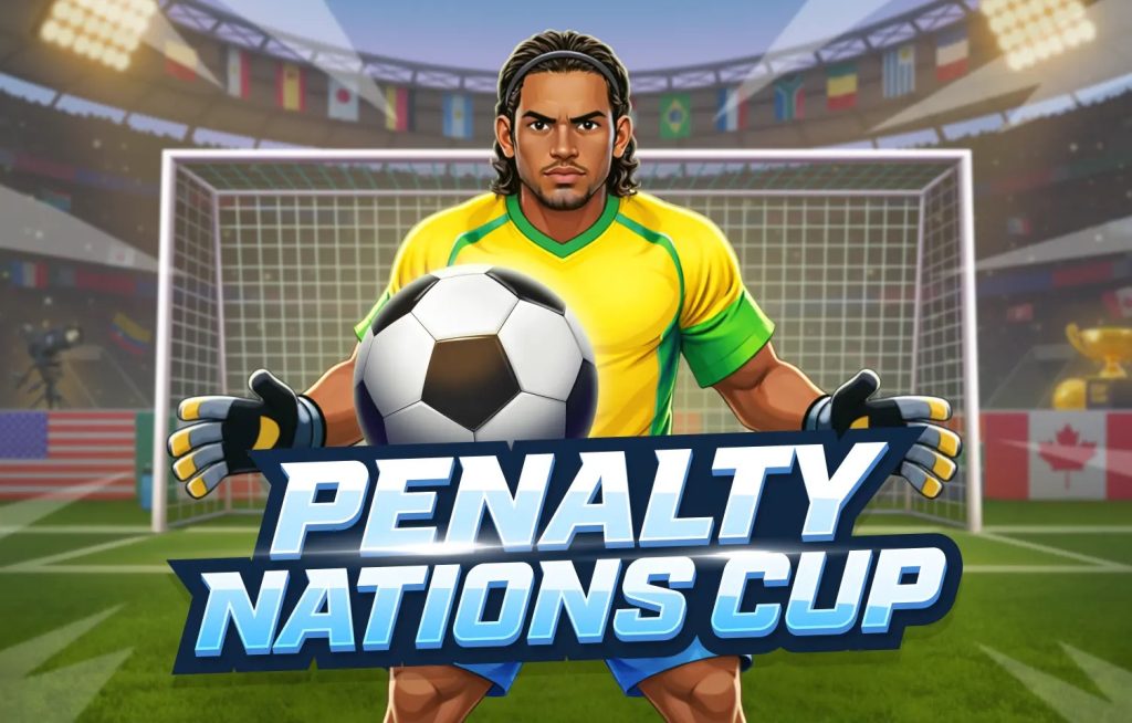Penalty Nations Cup.