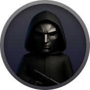 Mask symbol
